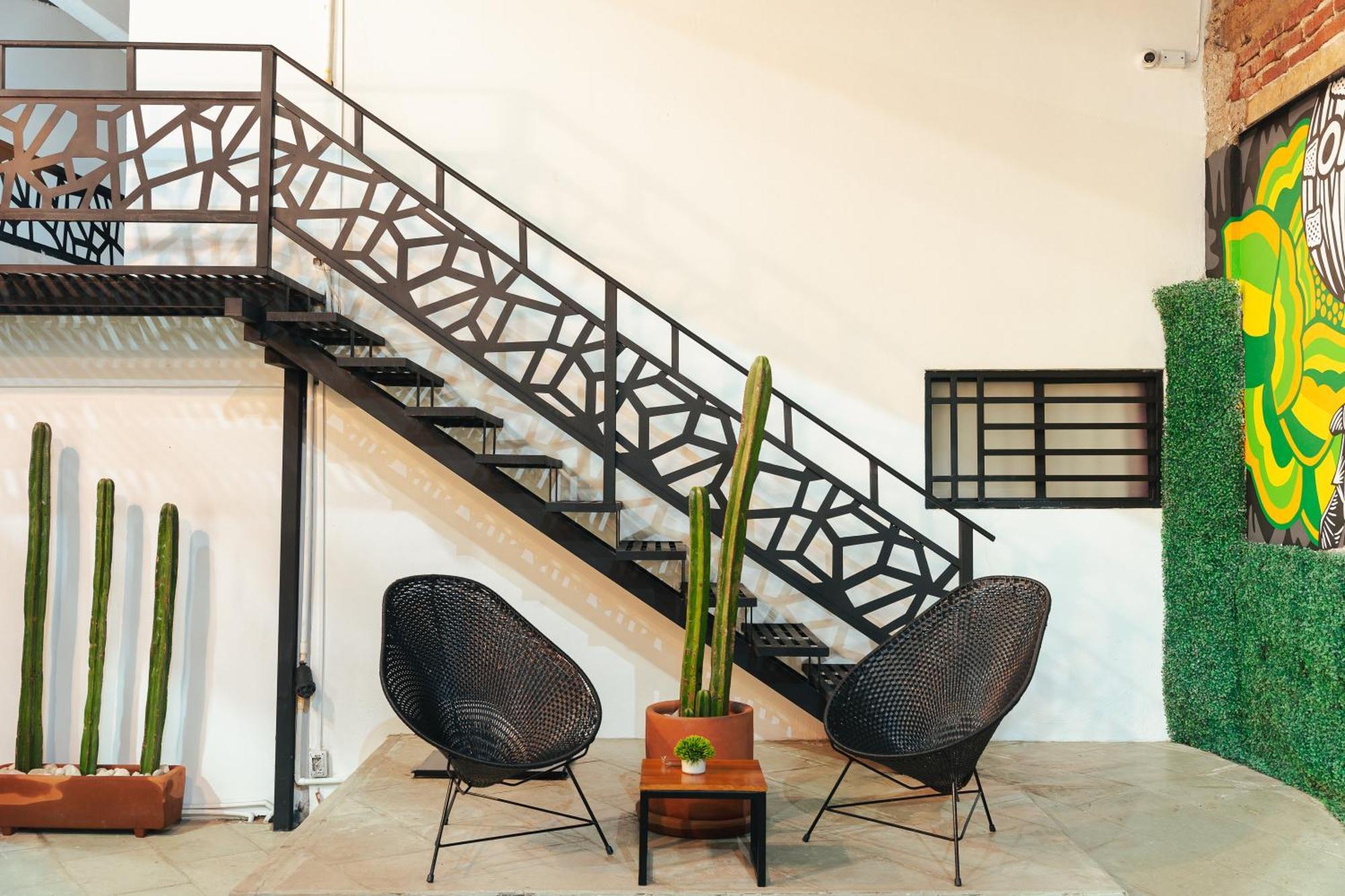 Casa Don Jose: Violetas Suite Oaxaca Exteriér fotografie