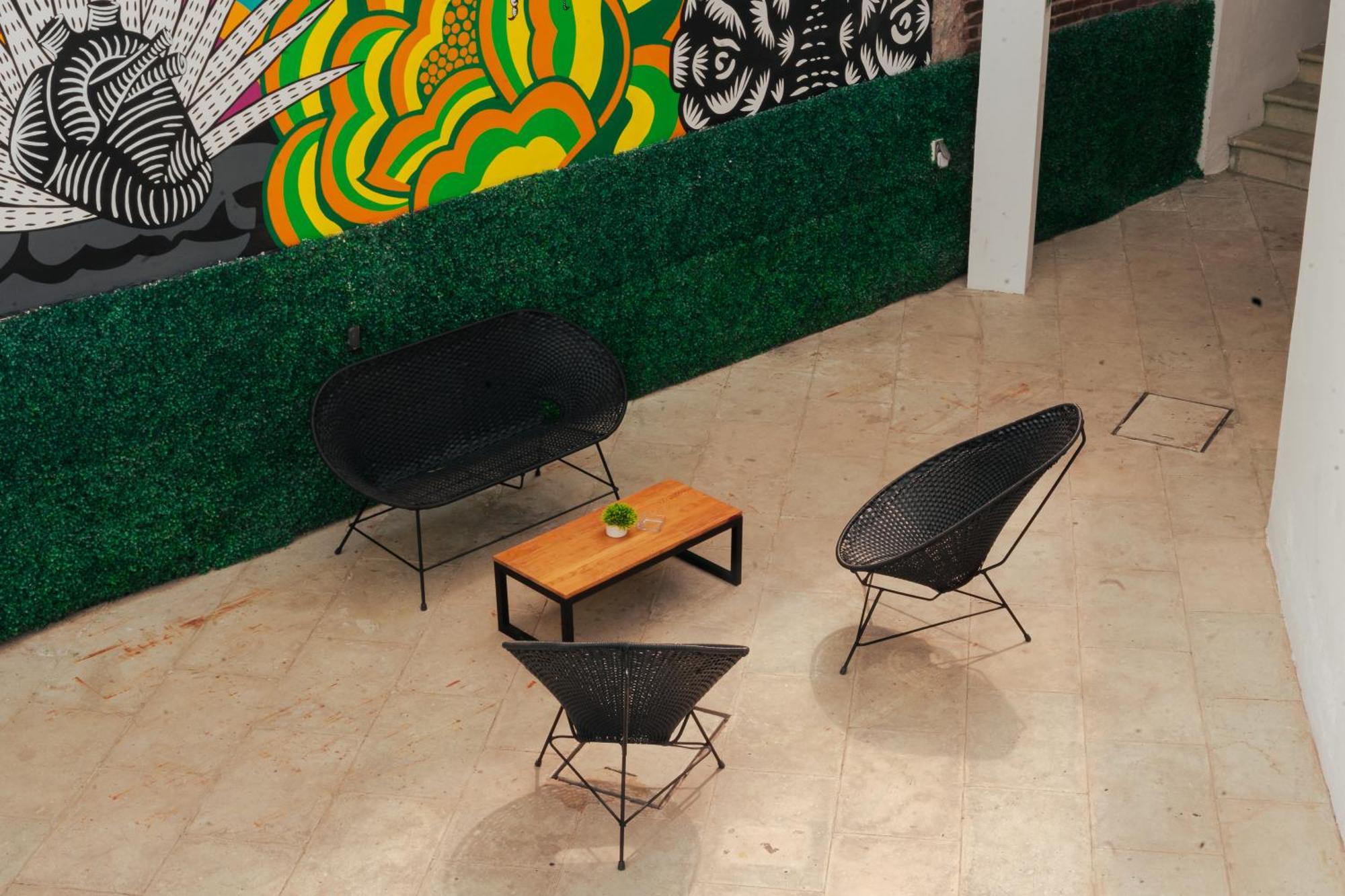Casa Don Jose: Violetas Suite Oaxaca Exteriér fotografie