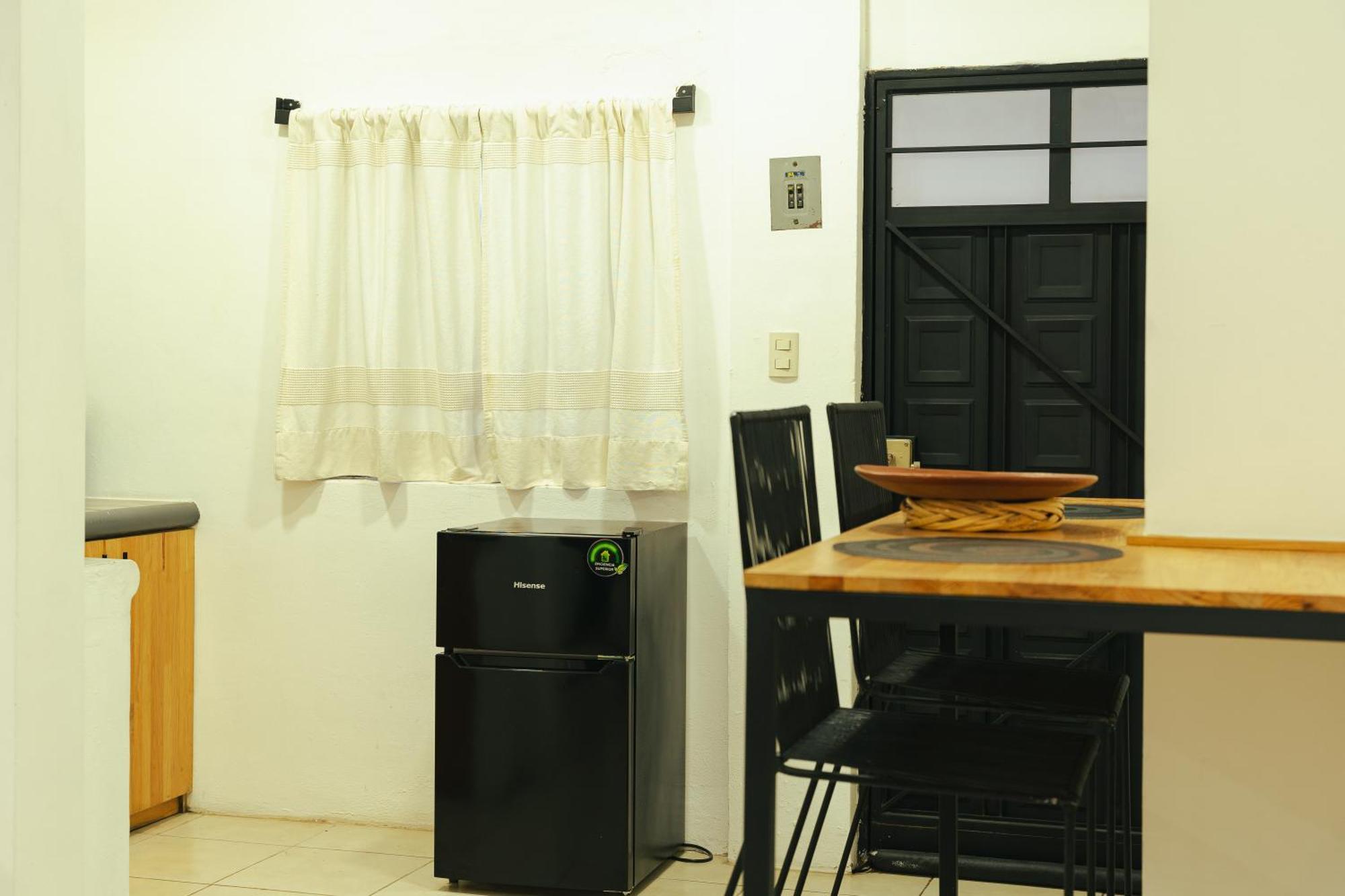 Casa Don Jose: Violetas Suite Oaxaca Exteriér fotografie